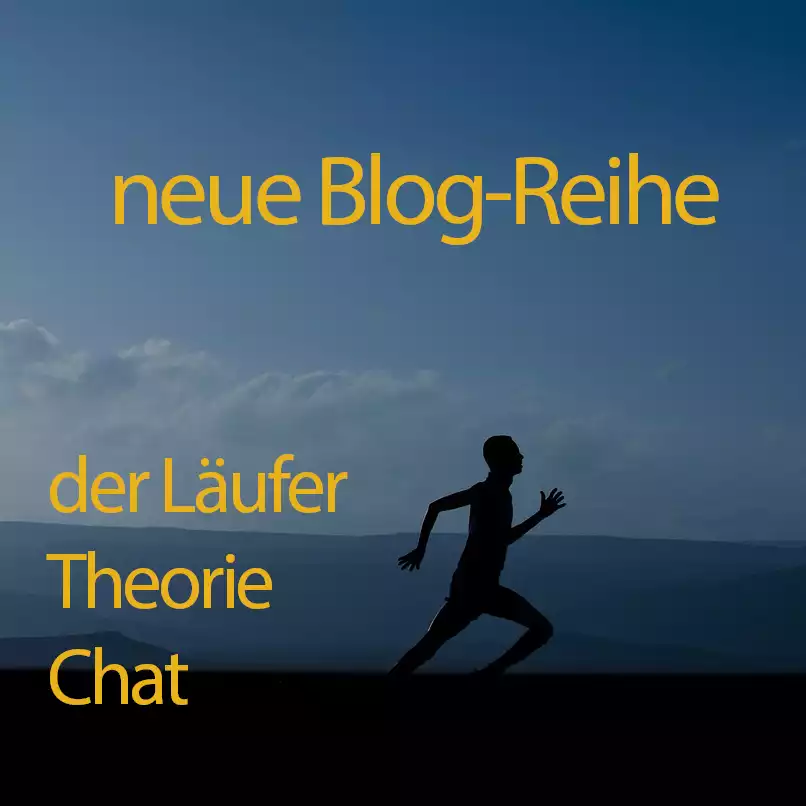 der Läufer Theorie Chat