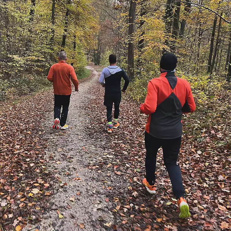 Sunday Alteich Community Run